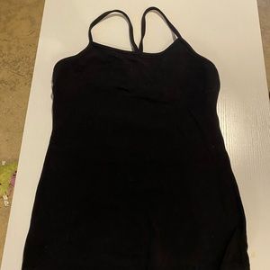 Lululemon power y tank